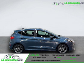 Ford Fiesta 1.5 TDCi 85 ch BVM  occasion  Beaupuy - photo n3