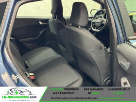 Ford Fiesta 1.5 TDCi 85 ch BVM  occasion  Beaupuy - photo n6