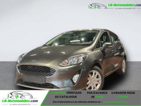 Ford Fiesta 1.5 TDCi 85 ch BVM  occasion  Beaupuy - photo n2