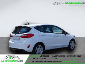 Ford Fiesta 1.5 TDCi 85 ch BVM  occasion  Beaupuy - photo n4
