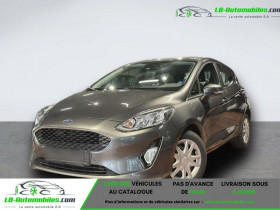 Ford Fiesta , garage LB AUTOMOBILES  Beaupuy