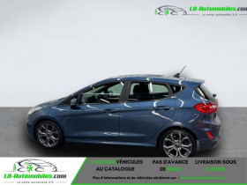 Ford Fiesta 1.5 TDCi 85 ch BVM  occasion  Beaupuy - photo n2