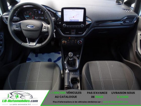 Ford Fiesta 1.5 TDCi 85 ch BVM  occasion  Beaupuy - photo n3