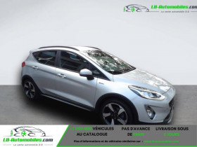 Ford Fiesta 1.5 TDCi 85 ch BVM  occasion  Beaupuy - photo n2