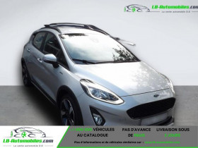 Ford Fiesta , garage LB AUTOMOBILES  Beaupuy