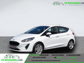 Ford Fiesta 1.5 TDCi 85 ch BVM  occasion  Beaupuy - photo n2