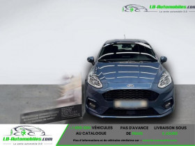 Ford Fiesta , garage LB AUTOMOBILES  Beaupuy