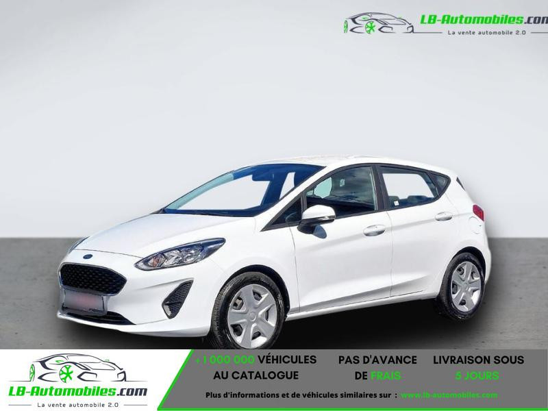 Ford Fiesta occasion 2020 mise en vente  Beaupuy par le garage LB AUTOMOBILES - photo n1