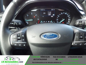 Ford Fiesta 1.5 TDCi 85 ch BVM  occasion  Beaupuy - photo n8