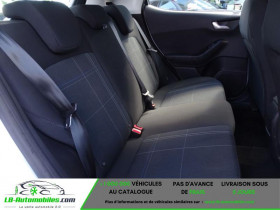 Ford Fiesta 1.5 TDCi 85 ch BVM  occasion  Beaupuy - photo n7