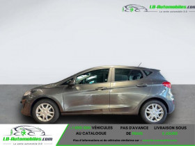 Ford Fiesta 1.5 TDCi 85 ch BVM  occasion  Beaupuy - photo n4