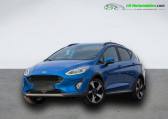 Annonce Ford Fiesta occasion Diesel 1.5 TDCi 85 ch BVM  Beaupuy