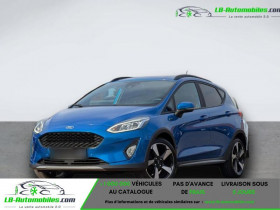 Ford Fiesta , garage LB AUTOMOBILES  Beaupuy