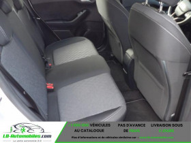 Ford Fiesta 1.5 TDCi 85 ch BVM  occasion  Beaupuy - photo n7