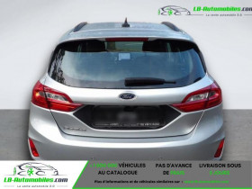 Ford Fiesta 1.5 TDCi 85 ch BVM  occasion  Beaupuy - photo n5