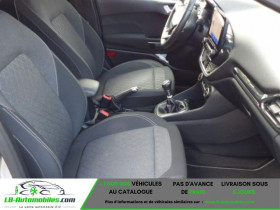 Ford Fiesta 1.5 TDCi 85 ch BVM  occasion  Beaupuy - photo n6