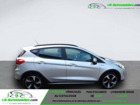 Ford Fiesta 1.5 TDCi 85 ch BVM  occasion  Beaupuy - photo n4