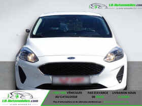 Ford Fiesta 1.5 TDCi 85 ch BVM  occasion  Beaupuy - photo n5