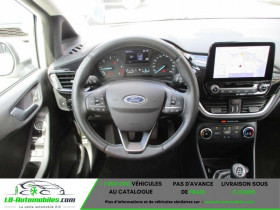Ford Fiesta 1.5 TDCi 85 ch BVM  occasion  Beaupuy - photo n6