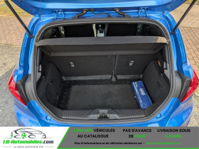 Ford Fiesta 1.5 TDCi 85 ch BVM  occasion  Beaupuy - photo n8