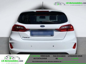 Ford Fiesta 1.5 TDCi 85 ch BVM  occasion  Beaupuy - photo n6