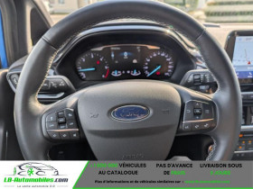 Ford Fiesta 1.5 TDCi 85 ch BVM  occasion  Beaupuy - photo n7