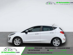 Ford Fiesta 1.5 TDCi 85 ch BVM  occasion  Beaupuy - photo n5
