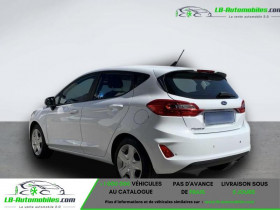 Ford Fiesta 1.5 TDCi 85 ch BVM  occasion  Beaupuy - photo n4