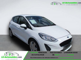 Ford Fiesta 1.5 TDCi 85 ch BVM  occasion  Beaupuy - photo n2
