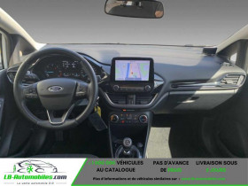 Ford Fiesta 1.5 TDCi 85 ch BVM  occasion  Beaupuy - photo n3