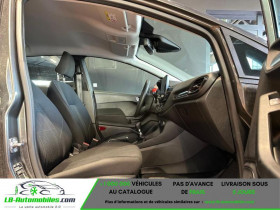 Ford Fiesta 1.5 TDCi 85 ch BVM  occasion  Beaupuy - photo n5