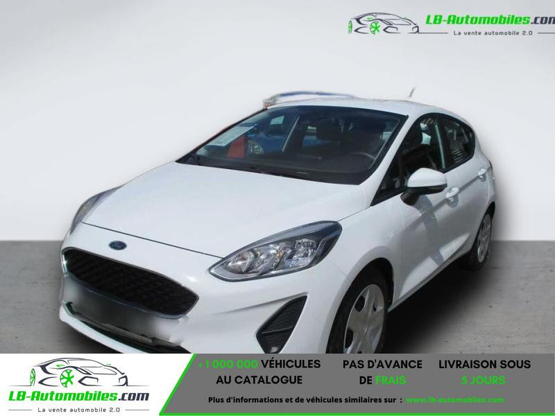Ford Fiesta occasion 2020 mise en vente  Beaupuy par le garage LB AUTOMOBILES - photo n1