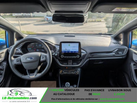 Ford Fiesta 1.5 TDCi 85 ch BVM  occasion  Beaupuy - photo n3