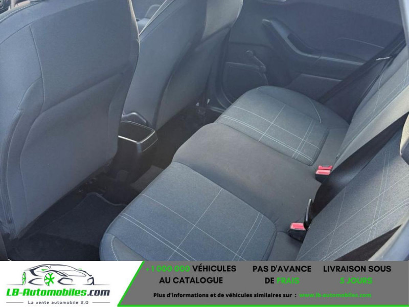 Ford Fiesta 1.5 TDCi 85 ch BVM  occasion � Beaupuy - photo n�6