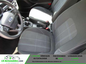 Ford Fiesta 1.5 TDCi 85 ch BVM  occasion � Beaupuy - photo n�6