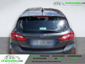 Ford Fiesta 1.5 TDCi 85 ch BVM  occasion � Beaupuy - photo n�5