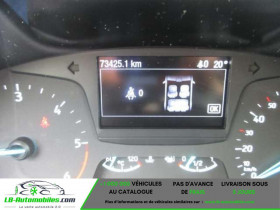 Ford Fiesta 1.5 TDCi 85 ch BVM  occasion � Beaupuy - photo n�8