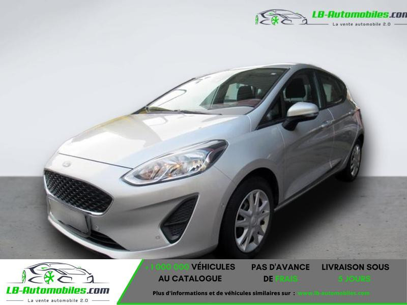 Ford Fiesta 1.5 TDCi 85 ch BVM 2019 Ford Fiesta 1.5 TDCi 85 ch BVM  occasion à Beaupuy