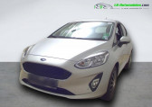 Ford Fiesta occasion année 2019 boite Manuelle Annonce Ford Fiesta occasion Diesel 1.5 TDCi 85 ch BVM à Beaupuy