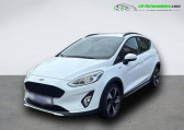 Ford Fiesta occasion année 2020 boite Manuelle Annonce Ford Fiesta occasion Diesel 1.5 TDCi 85 ch BVM à Beaupuy