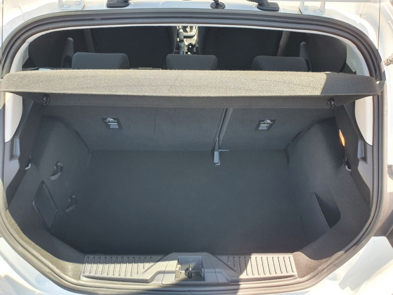 Ford Fiesta 1.5 TDCi 85 ch BVM  occasion  Beaupuy - photo n9