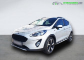 Ford Fiesta occasion année 2020 boite Manuelle Annonce Ford Fiesta occasion Diesel 1.5 TDCi 85 ch BVM à Beaupuy