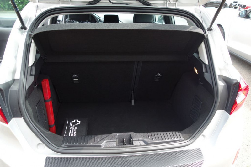 Ford Fiesta 1.5 TDCi 85 ch BVM  occasion  Beaupuy - photo n7