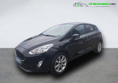 Ford Fiesta 1.5 TDCi 85 ch BVM   Beaupuy 31