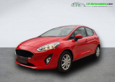 Ford Fiesta 1.5 TDCi 85 ch BVM   Beaupuy 31