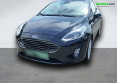 Annonce Ford Fiesta occasion Diesel 1.5 TDCi 85 ch BVM  Beaupuy