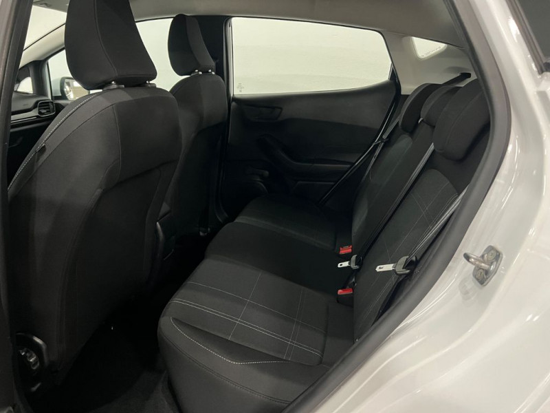 Ford Fiesta 1.5 TDCi 85 ch BVM  occasion  Beaupuy - photo n8