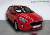 Ford Fiesta occasion année 2019 boite Manuelle Annonce Ford Fiesta occasion Diesel 1.5 TDCi 85 ch BVM à Beaupuy