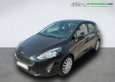 Ford Fiesta occasion année 2020 boite Manuelle Annonce Ford Fiesta occasion Diesel 1.5 TDCi 85 ch BVM à Beaupuy