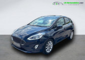 Ford Fiesta occasion année 2020 boite Manuelle Annonce Ford Fiesta occasion Diesel 1.5 TDCi 85 ch BVM à Beaupuy